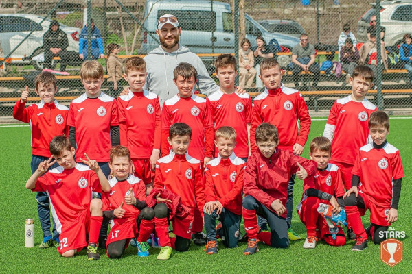 U13 Avansați